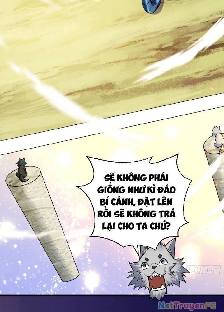 Từ Dã Quái Bắt Đầu Thăng Cấp Chap 21 - Next Chap 22