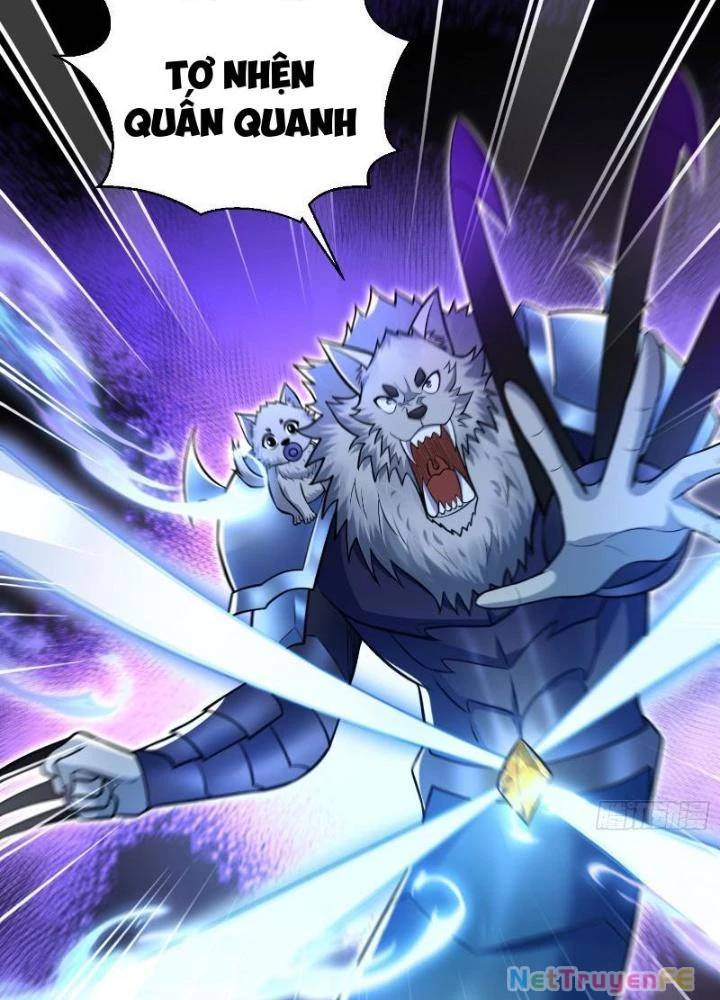 Từ Dã Quái Bắt Đầu Thăng Cấp Chap 21 - Next Chap 22