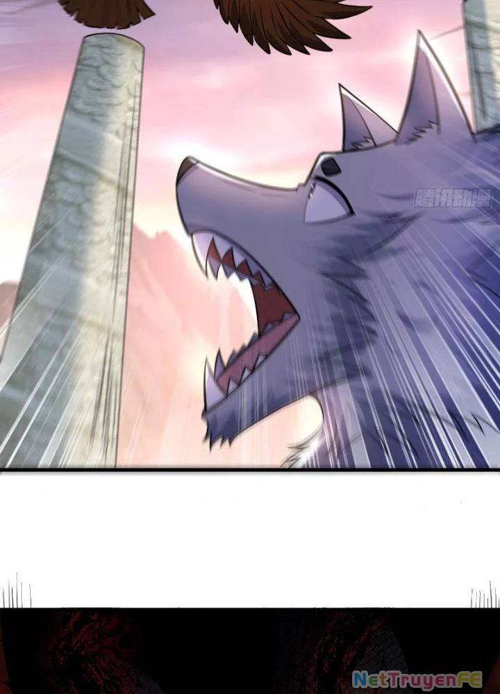 Từ Dã Quái Bắt Đầu Thăng Cấp Chap 21 - Next Chap 22