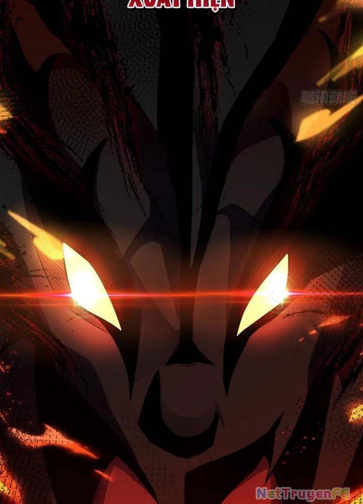 Từ Dã Quái Bắt Đầu Thăng Cấp Chap 21 - Next Chap 22