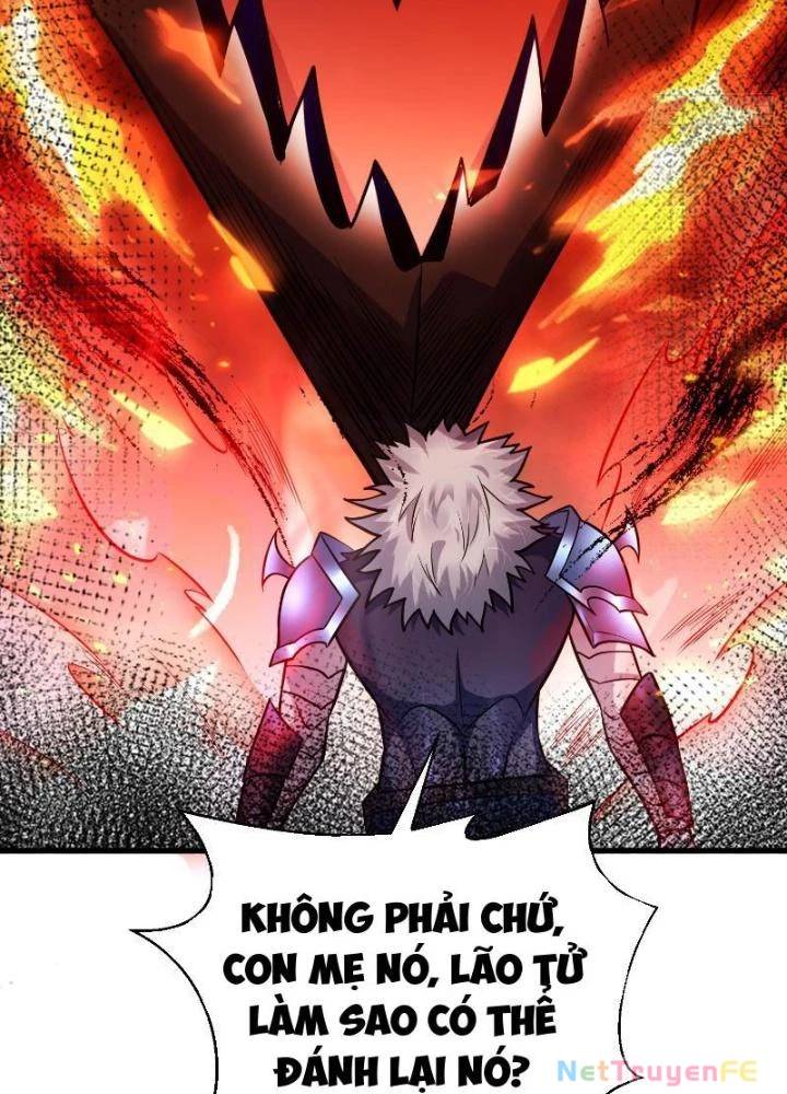 Từ Dã Quái Bắt Đầu Thăng Cấp Chap 21 - Next Chap 22