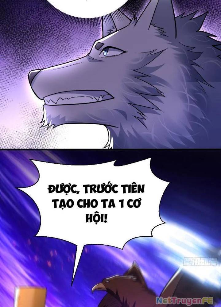 Từ Dã Quái Bắt Đầu Thăng Cấp Chap 21 - Next Chap 22