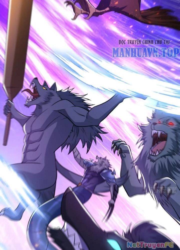 Từ Dã Quái Bắt Đầu Thăng Cấp Chap 21 - Next Chap 22