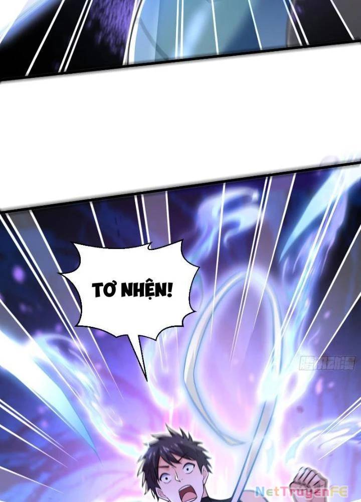 Từ Dã Quái Bắt Đầu Thăng Cấp Chap 21 - Next Chap 22
