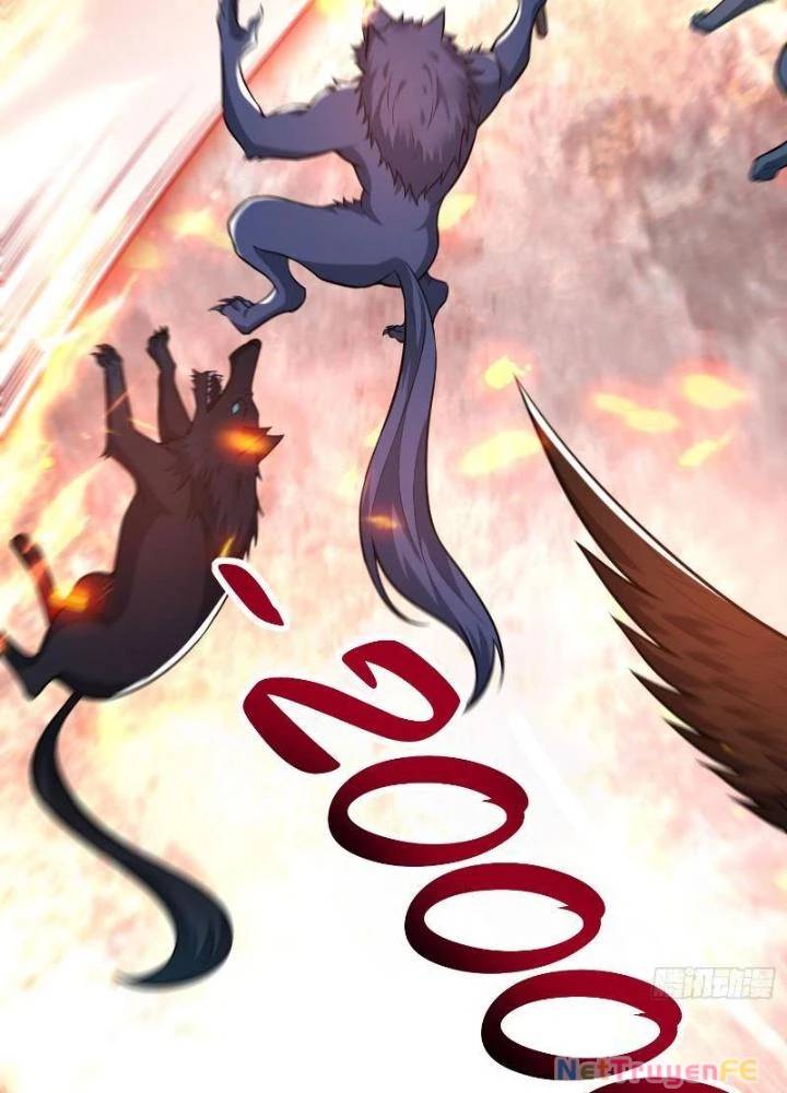 Từ Dã Quái Bắt Đầu Thăng Cấp Chap 21 - Next Chap 22