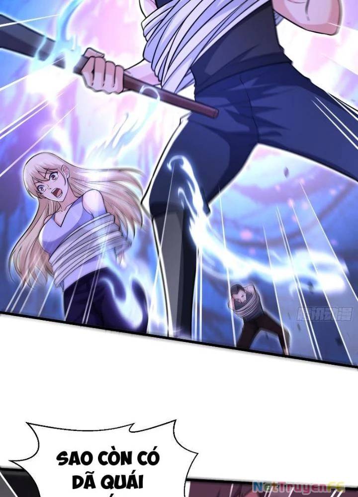 Từ Dã Quái Bắt Đầu Thăng Cấp Chap 21 - Next Chap 22
