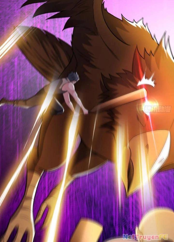 Từ Dã Quái Bắt Đầu Thăng Cấp Chap 21 - Next Chap 22