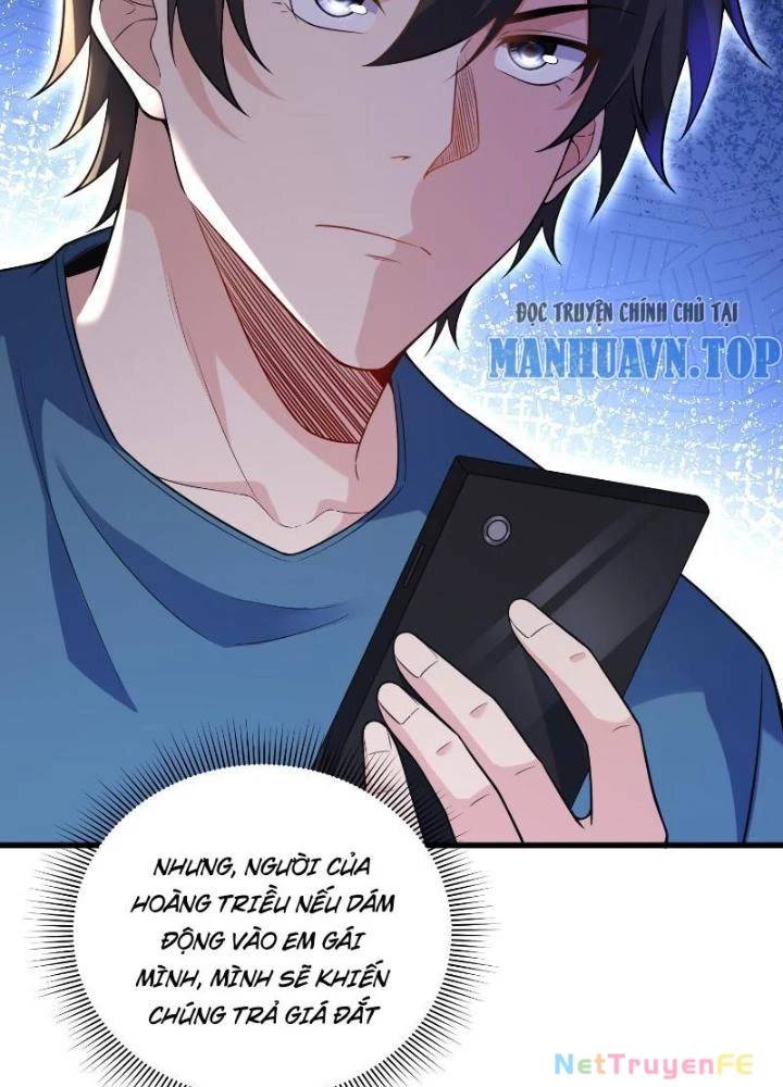 Từ Dã Quái Bắt Đầu Thăng Cấp Chap 22 - Next Chap 23