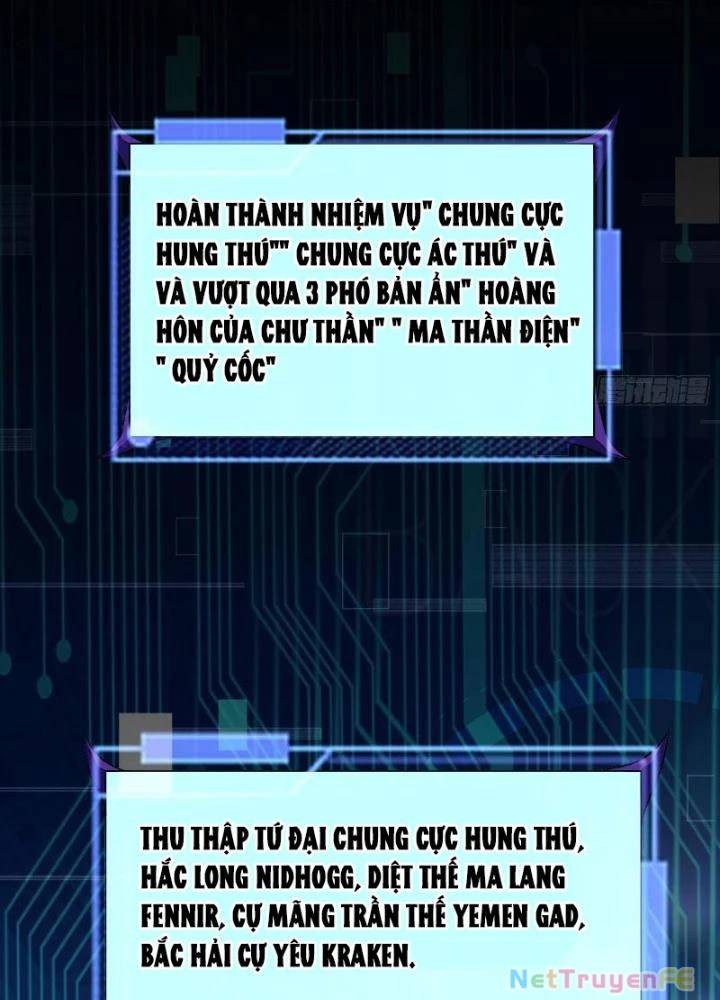 Từ Dã Quái Bắt Đầu Thăng Cấp Chap 22 - Next Chap 23