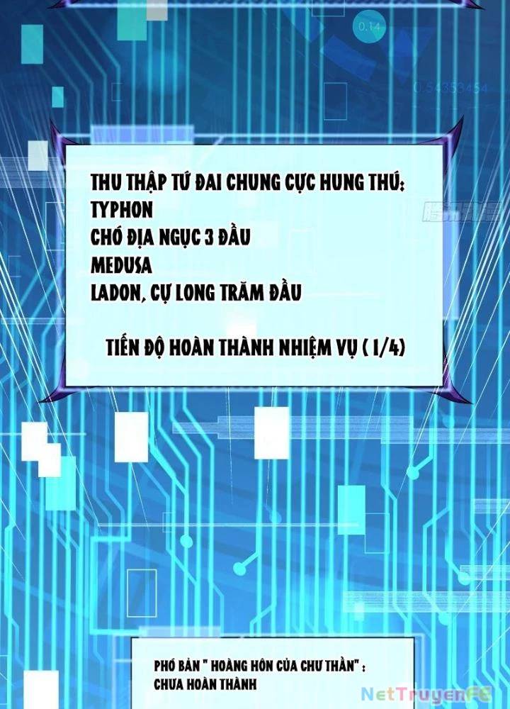 Từ Dã Quái Bắt Đầu Thăng Cấp Chap 22 - Next Chap 23
