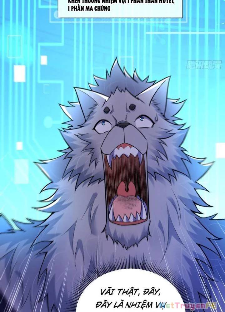 Từ Dã Quái Bắt Đầu Thăng Cấp Chap 22 - Next Chap 23