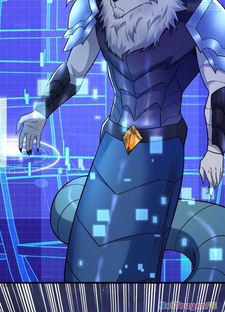 Từ Dã Quái Bắt Đầu Thăng Cấp Chap 22 - Next Chap 23