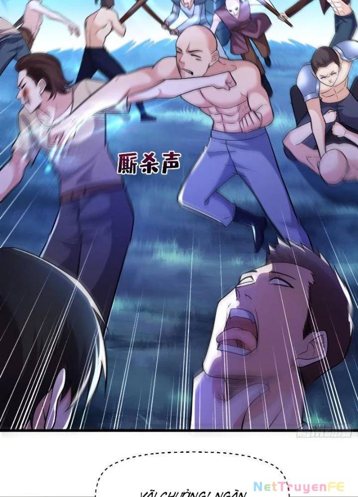 Từ Dã Quái Bắt Đầu Thăng Cấp Chap 22 - Next Chap 23