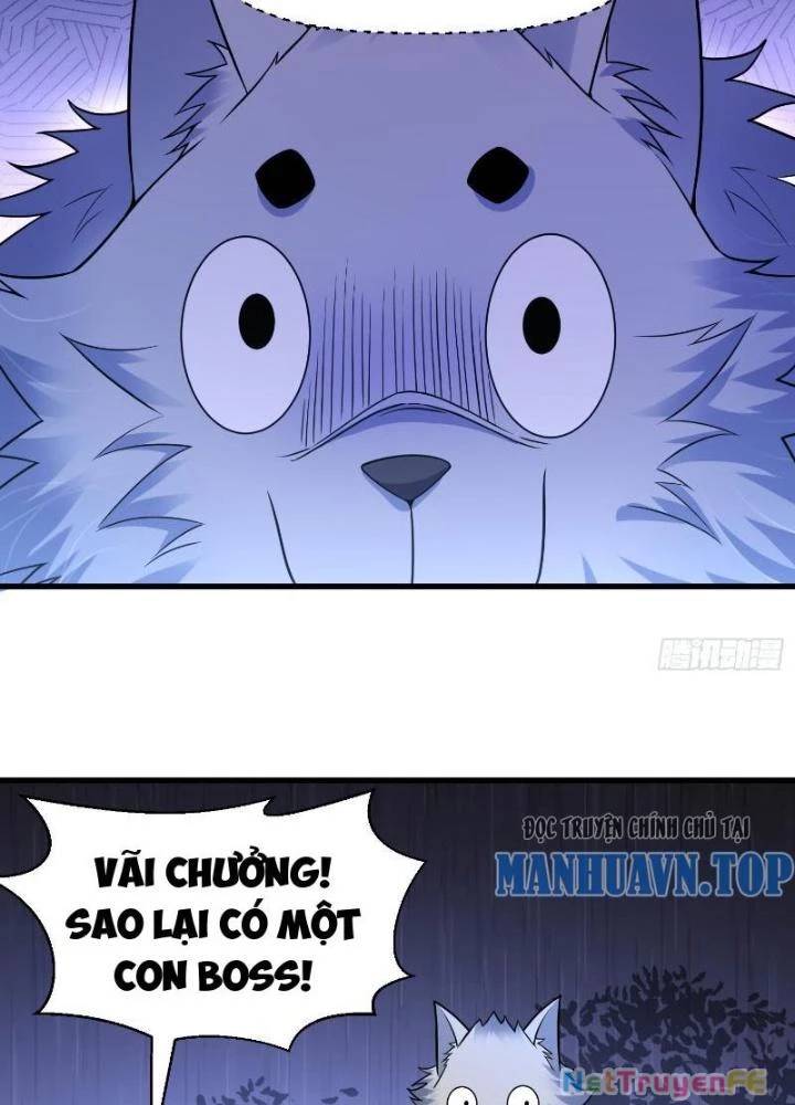 Từ Dã Quái Bắt Đầu Thăng Cấp Chap 22 - Next Chap 23