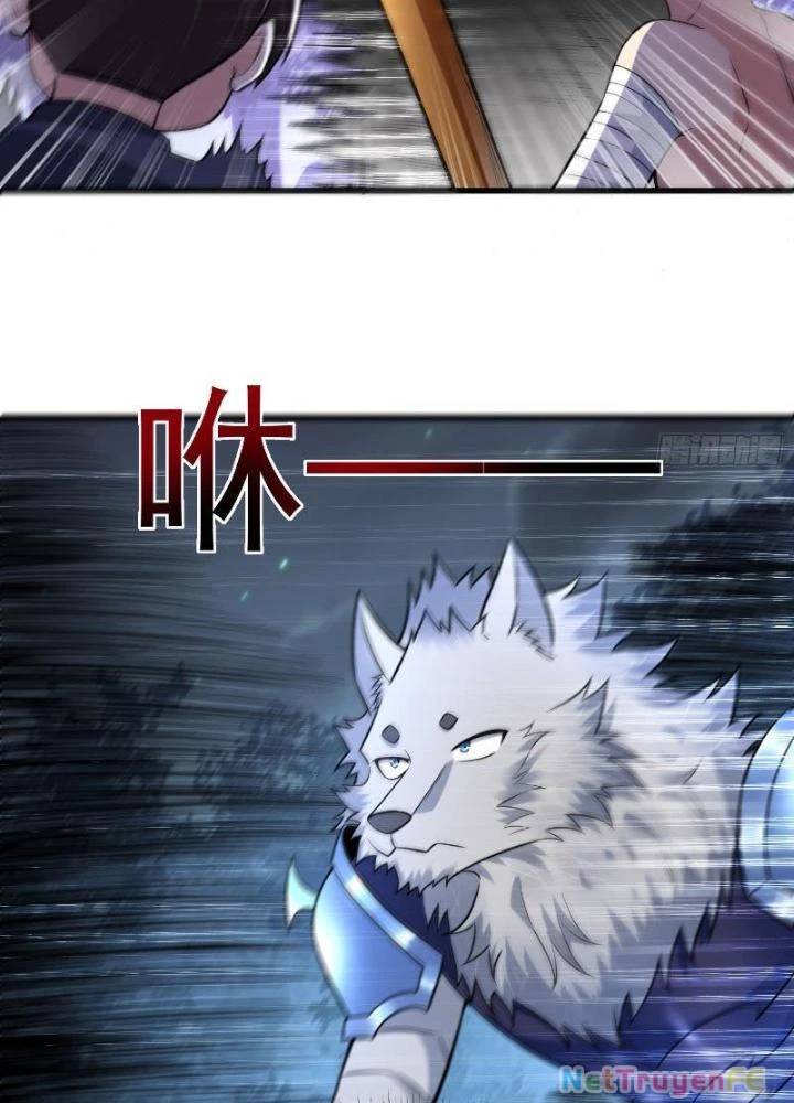 Từ Dã Quái Bắt Đầu Thăng Cấp Chap 22 - Next Chap 23