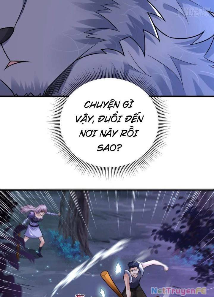 Từ Dã Quái Bắt Đầu Thăng Cấp Chap 22 - Next Chap 23