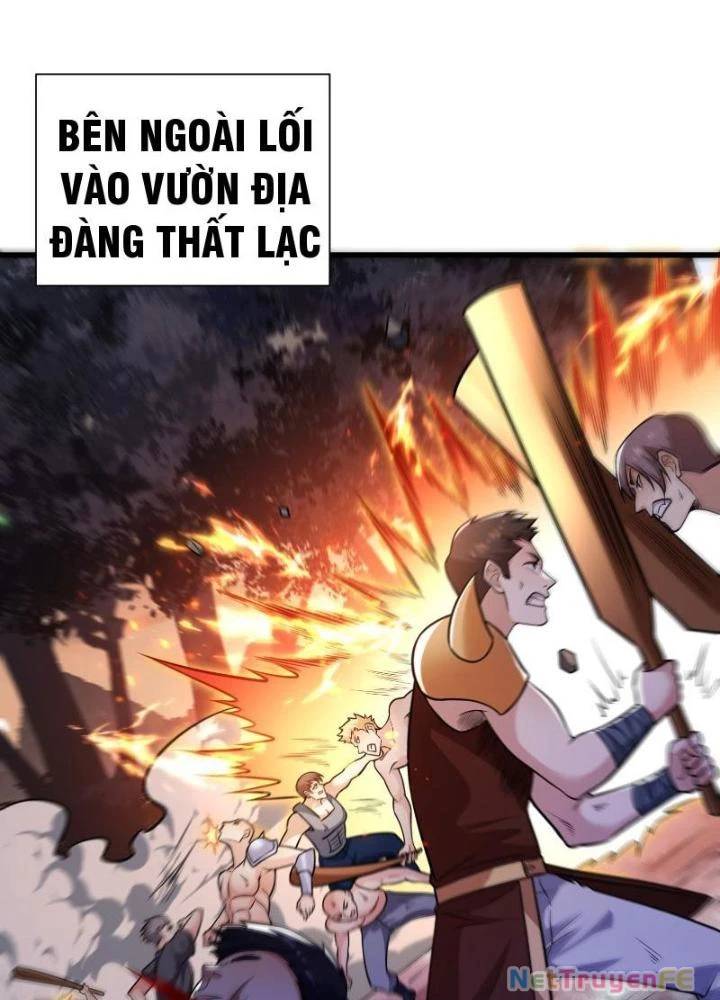 Từ Dã Quái Bắt Đầu Thăng Cấp Chap 22 - Next Chap 23