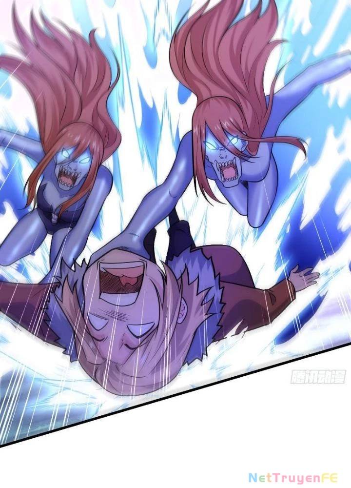 Từ Dã Quái Bắt Đầu Thăng Cấp Chap 22 - Next Chap 23