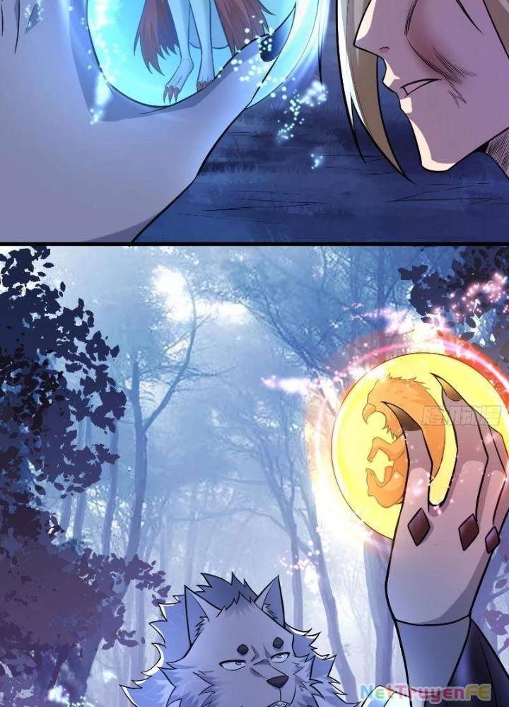 Từ Dã Quái Bắt Đầu Thăng Cấp Chap 22 - Next Chap 23