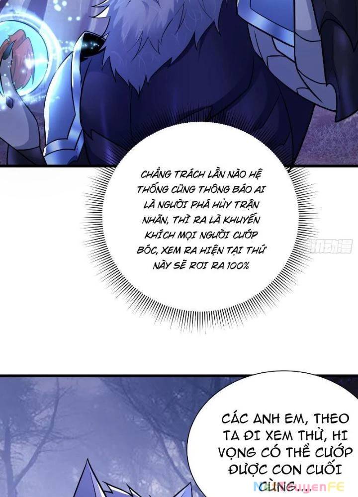 Từ Dã Quái Bắt Đầu Thăng Cấp Chap 22 - Next Chap 23