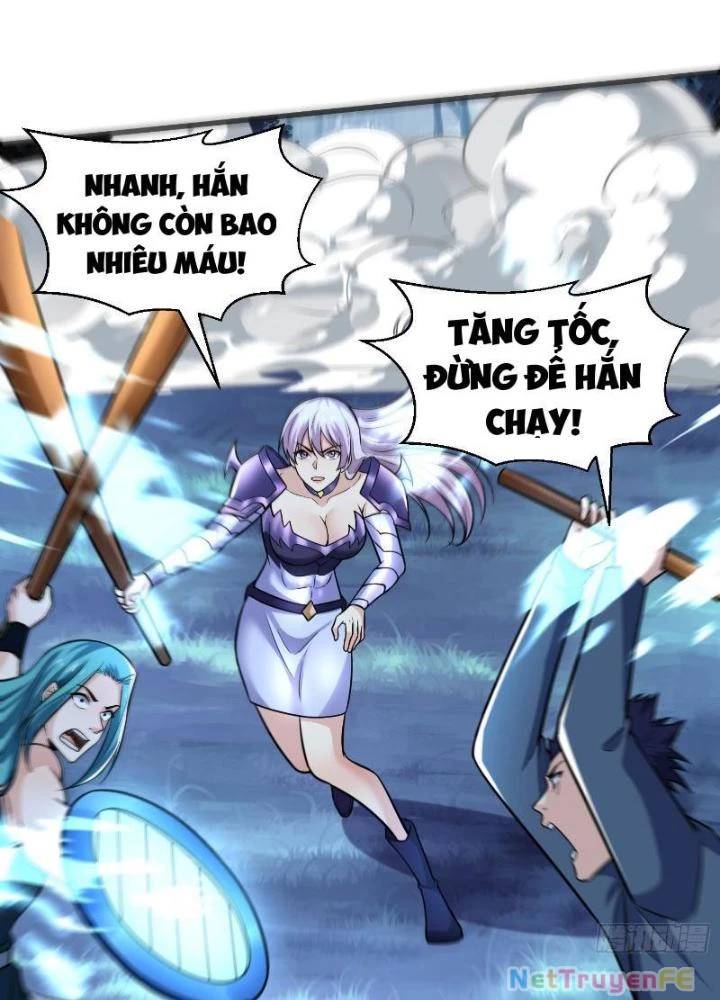 Từ Dã Quái Bắt Đầu Thăng Cấp Chap 22 - Next Chap 23