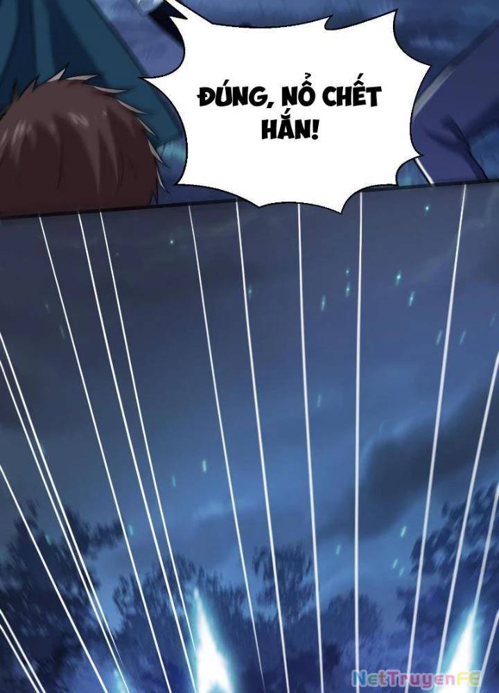 Từ Dã Quái Bắt Đầu Thăng Cấp Chap 22 - Next Chap 23