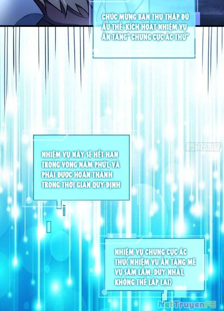 Từ Dã Quái Bắt Đầu Thăng Cấp Chap 22 - Next Chap 23