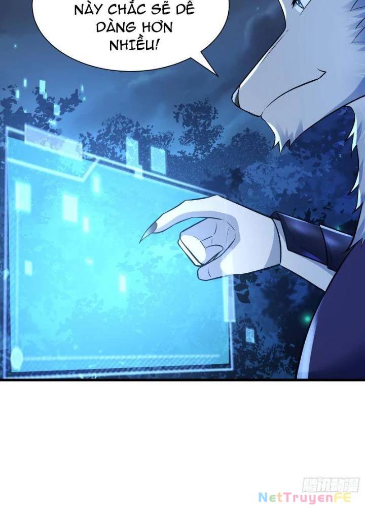 Từ Dã Quái Bắt Đầu Thăng Cấp Chap 22 - Next Chap 23