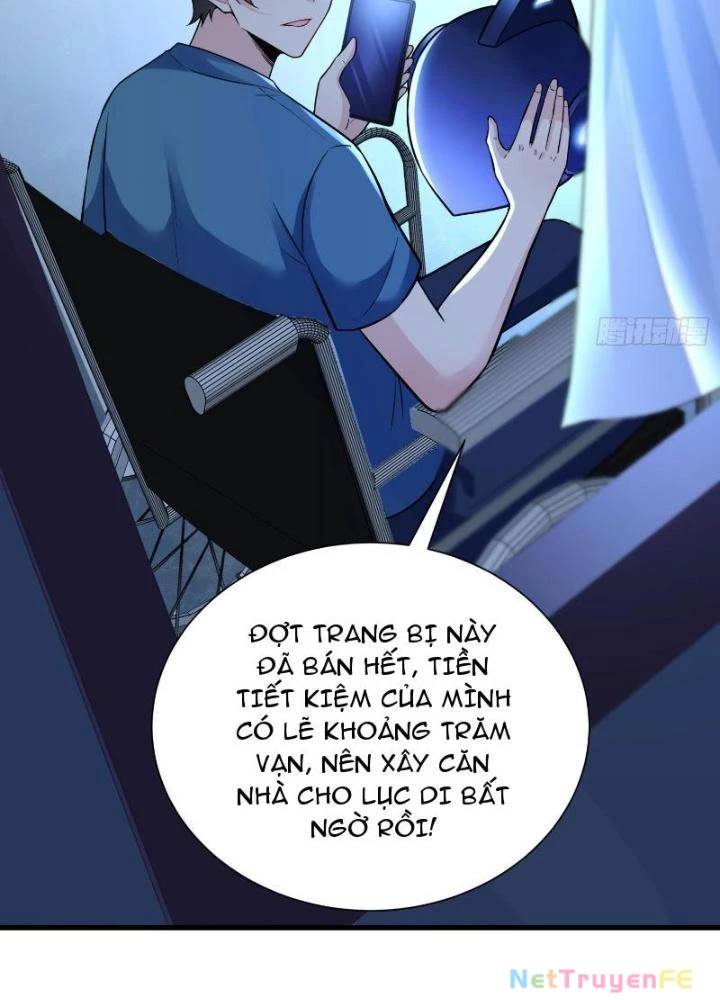 Từ Dã Quái Bắt Đầu Thăng Cấp Chap 22 - Next Chap 23