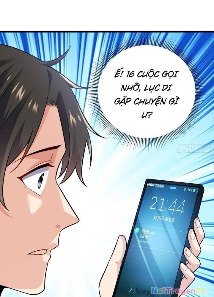 Từ Dã Quái Bắt Đầu Thăng Cấp Chap 22 - Next Chap 23
