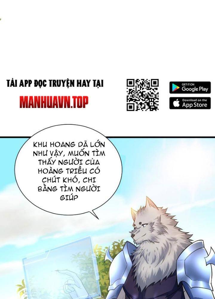 Từ Dã Quái Bắt Đầu Thăng Cấp Chap 23 - Next Chap 24