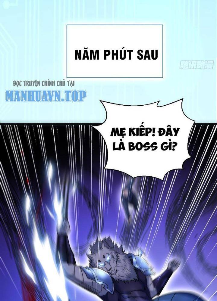 Từ Dã Quái Bắt Đầu Thăng Cấp Chap 23 - Next Chap 24