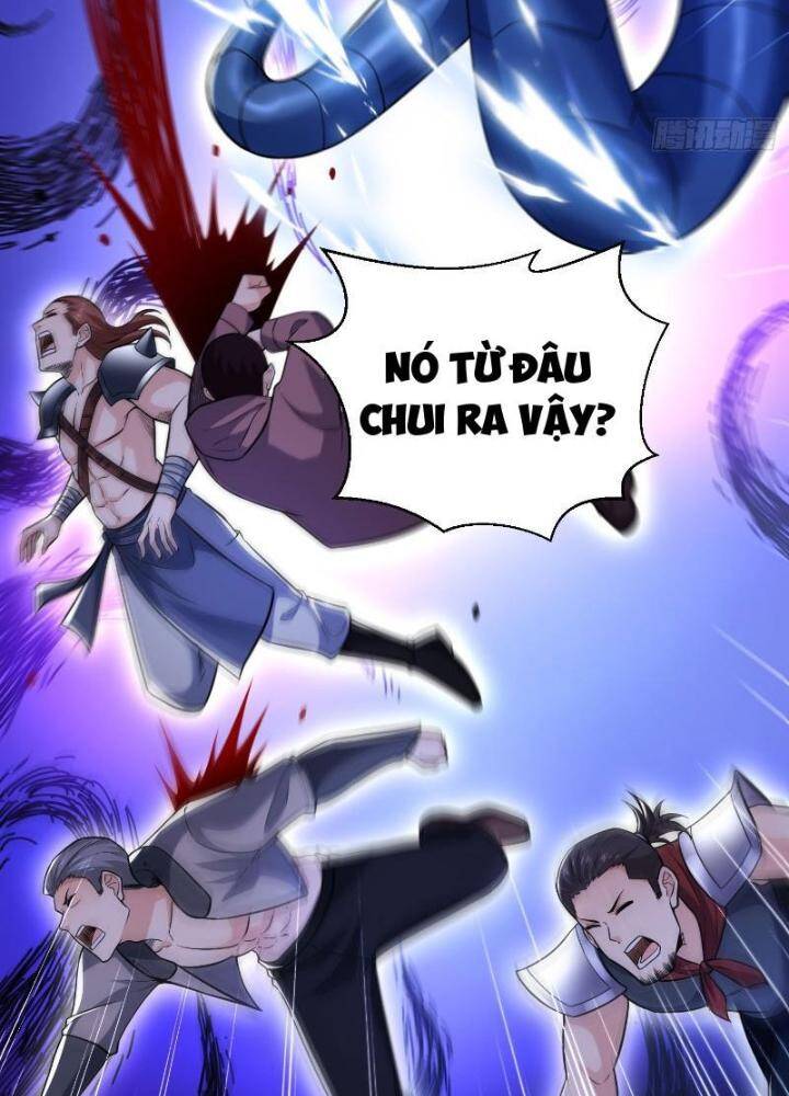 Từ Dã Quái Bắt Đầu Thăng Cấp Chap 23 - Next Chap 24
