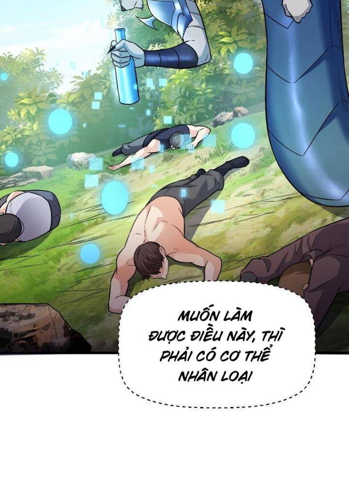 Từ Dã Quái Bắt Đầu Thăng Cấp Chap 23 - Next Chap 24