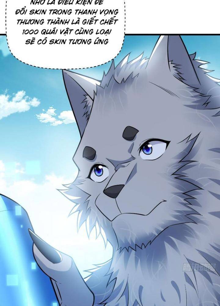 Từ Dã Quái Bắt Đầu Thăng Cấp Chap 23 - Next Chap 24