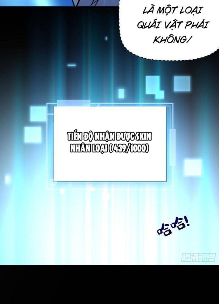 Từ Dã Quái Bắt Đầu Thăng Cấp Chap 23 - Next Chap 24