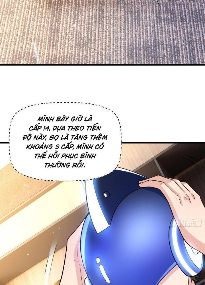 Từ Dã Quái Bắt Đầu Thăng Cấp Chap 23 - Next Chap 24