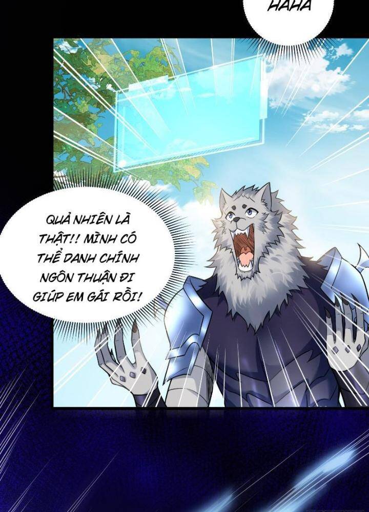 Từ Dã Quái Bắt Đầu Thăng Cấp Chap 23 - Next Chap 24