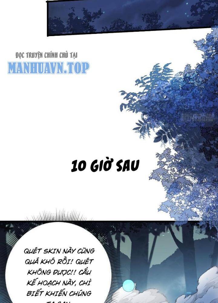 Từ Dã Quái Bắt Đầu Thăng Cấp Chap 23 - Next Chap 24