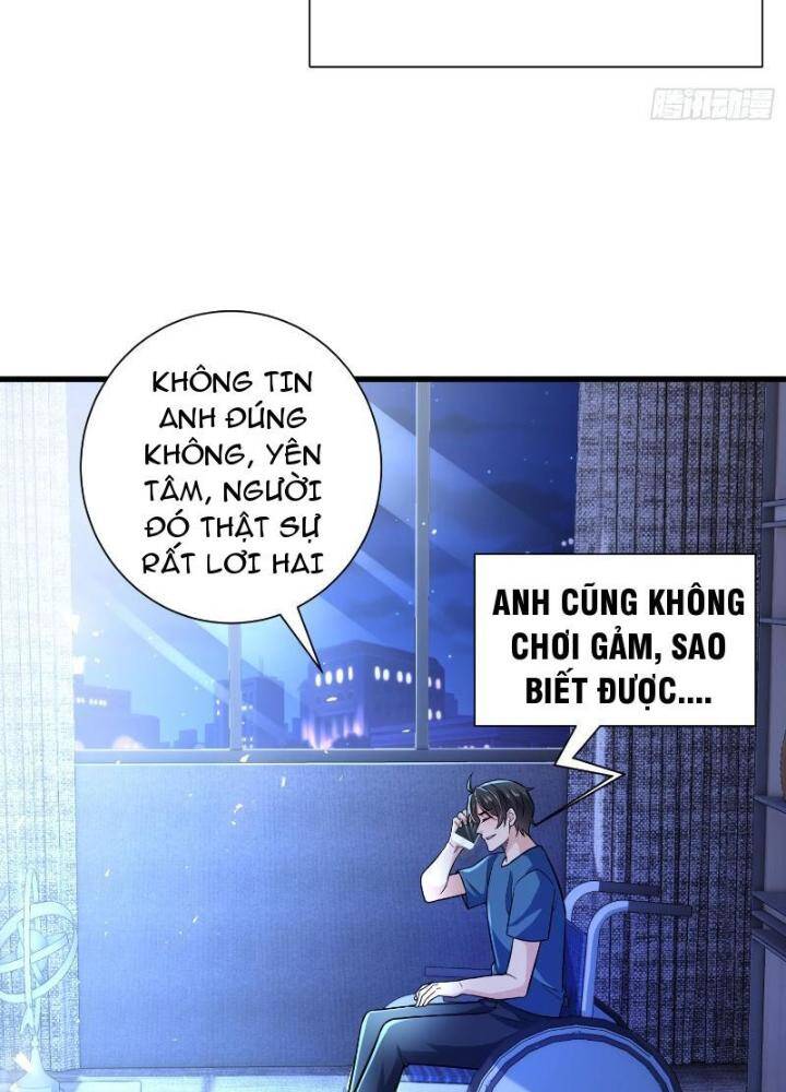 Từ Dã Quái Bắt Đầu Thăng Cấp Chap 23 - Next Chap 24