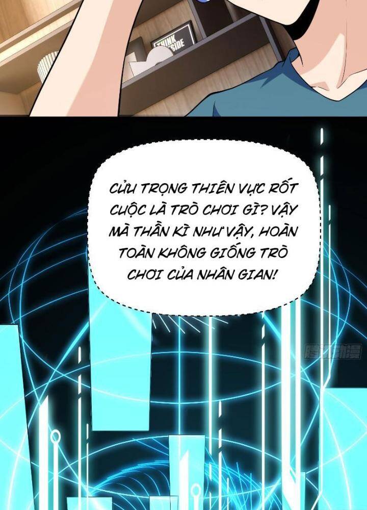 Từ Dã Quái Bắt Đầu Thăng Cấp Chap 23 - Next Chap 24