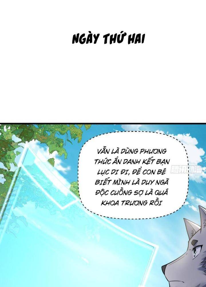 Từ Dã Quái Bắt Đầu Thăng Cấp Chap 23 - Next Chap 24