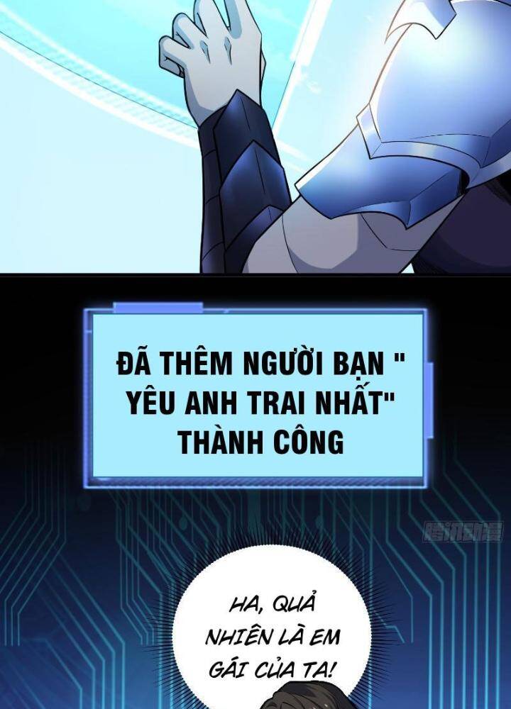 Từ Dã Quái Bắt Đầu Thăng Cấp Chap 23 - Next Chap 24