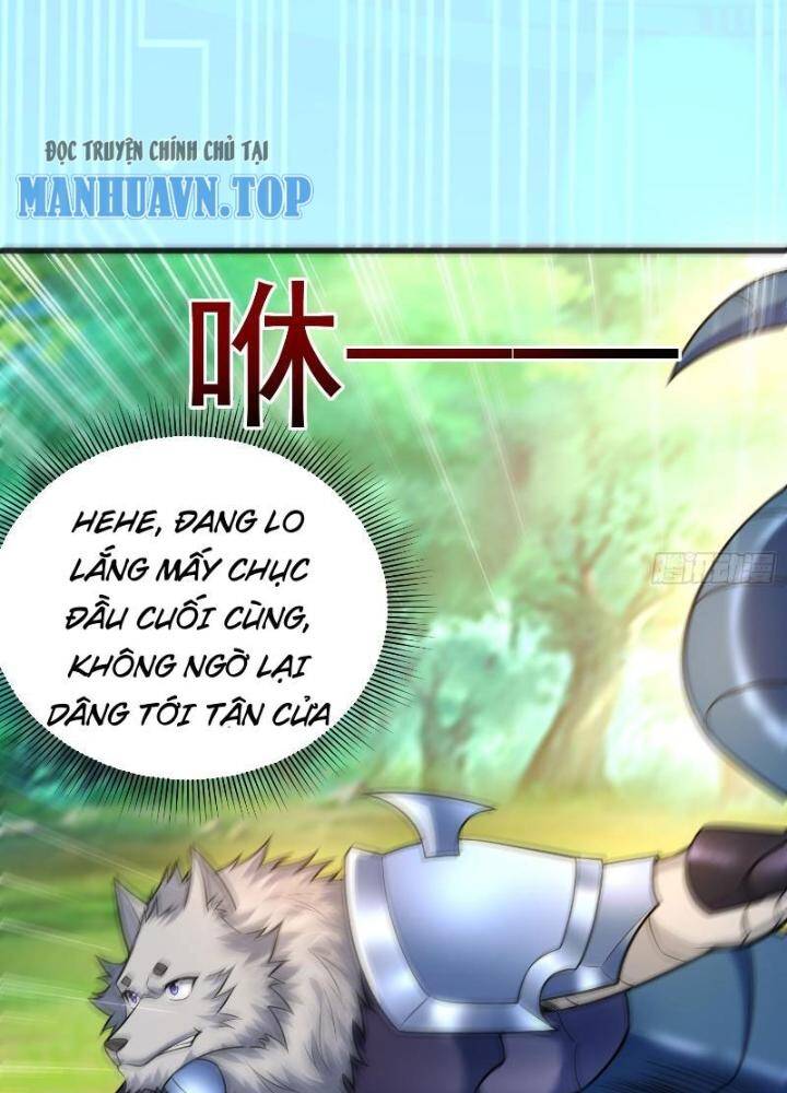 Từ Dã Quái Bắt Đầu Thăng Cấp Chap 23 - Next Chap 24