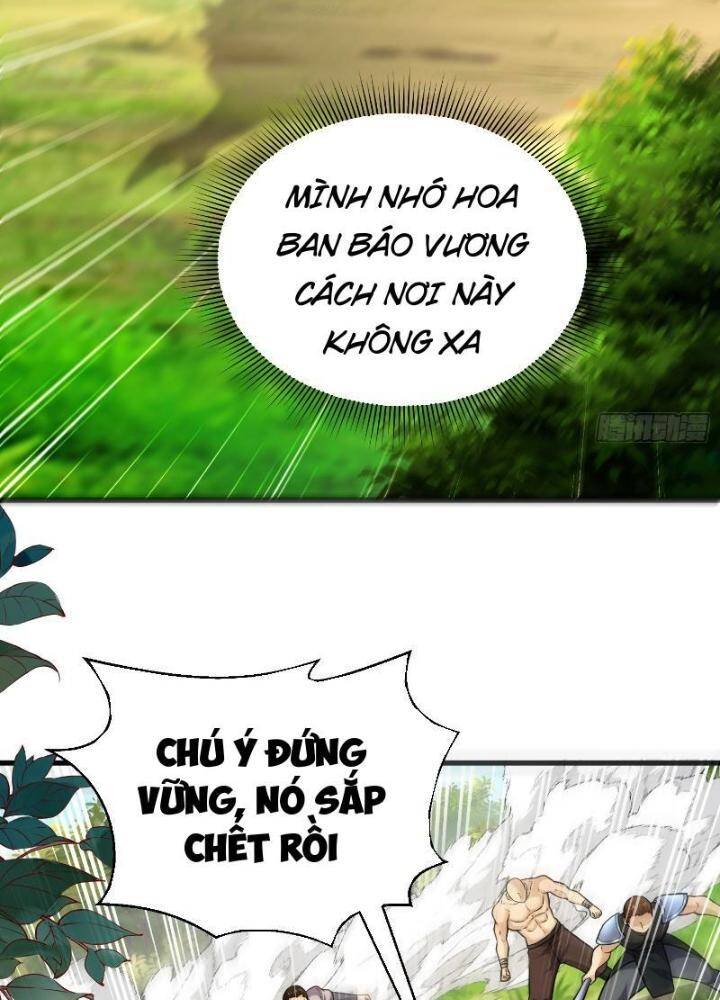 Từ Dã Quái Bắt Đầu Thăng Cấp Chap 23 - Next Chap 24