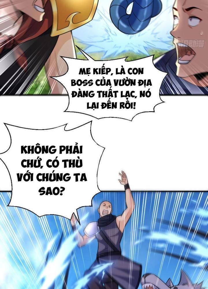 Từ Dã Quái Bắt Đầu Thăng Cấp Chap 23 - Next Chap 24