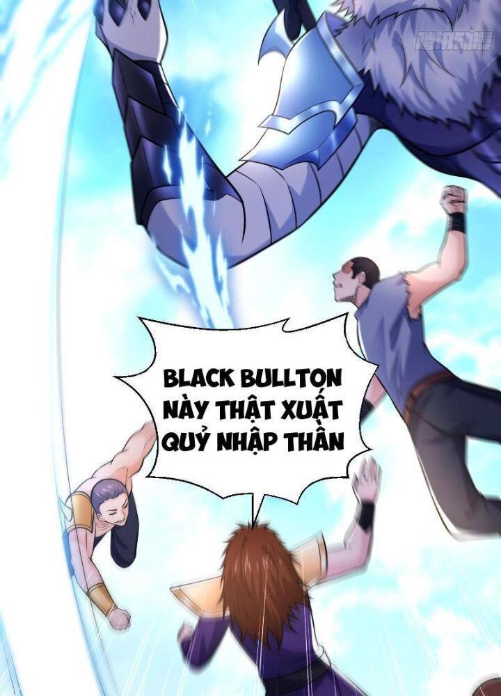 Từ Dã Quái Bắt Đầu Thăng Cấp Chap 23 - Next Chap 24