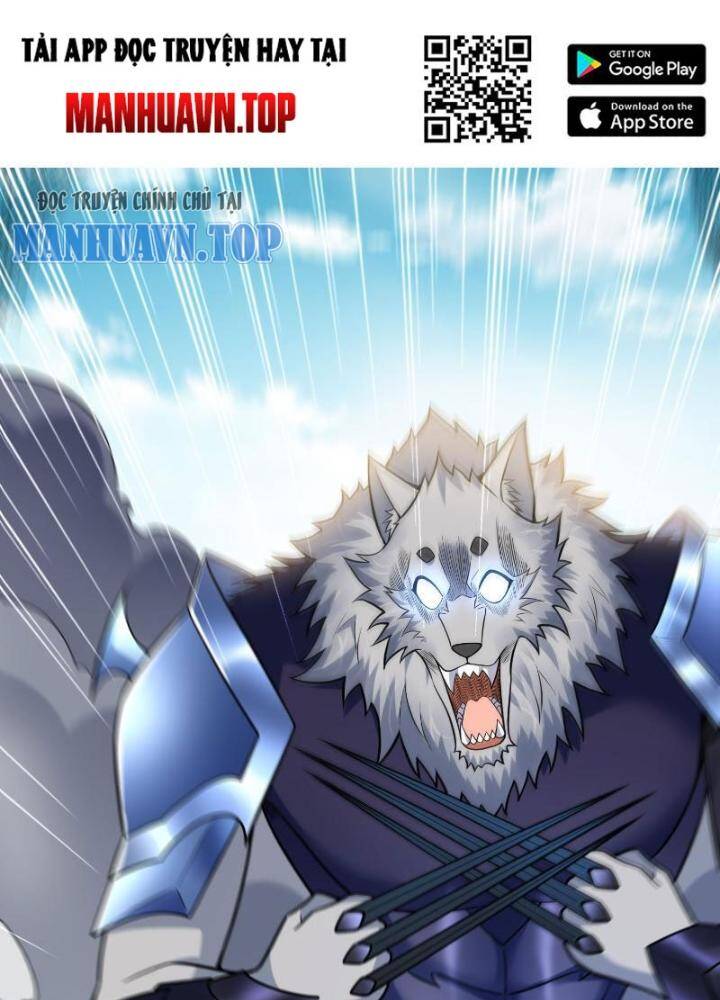 Từ Dã Quái Bắt Đầu Thăng Cấp Chap 23 - Next Chap 24