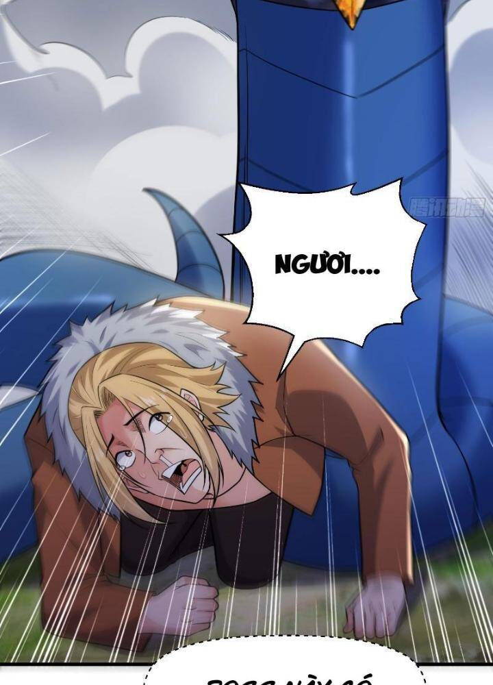 Từ Dã Quái Bắt Đầu Thăng Cấp Chap 23 - Next Chap 24