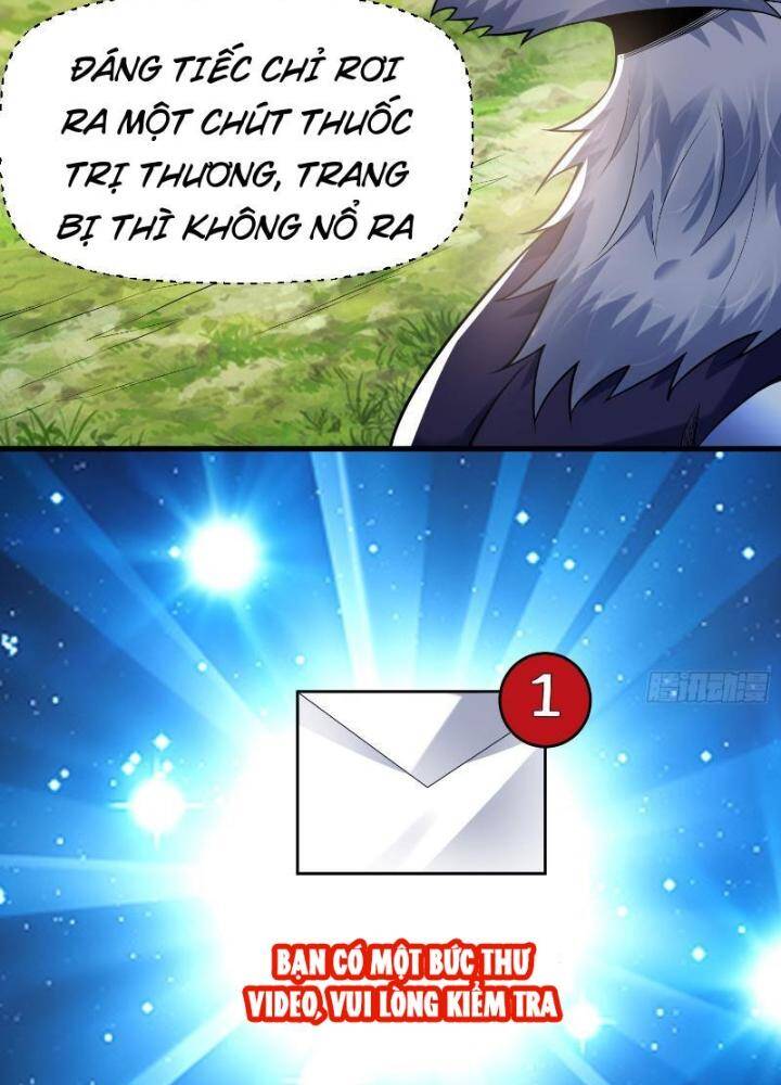 Từ Dã Quái Bắt Đầu Thăng Cấp Chap 23 - Next Chap 24